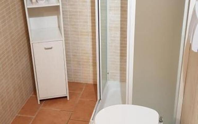 Appartamento Borgonuovo