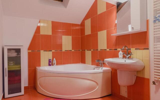 SMB Holiday Apartment
