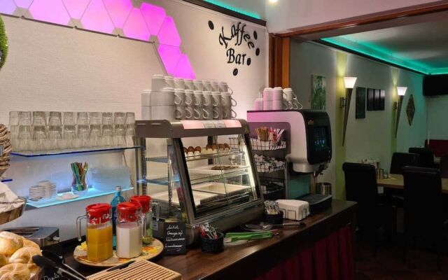 Hotel Wilhelm von Nassau