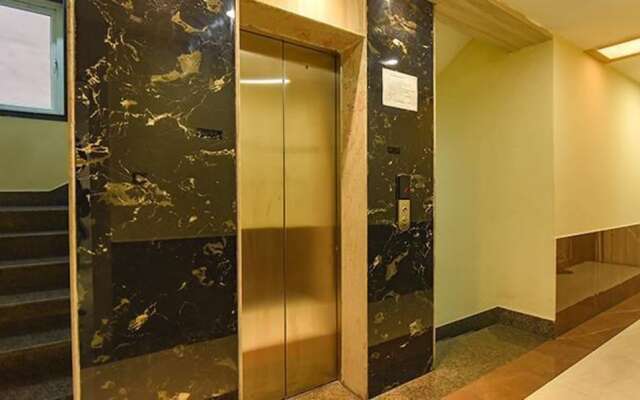 Fabhotel Clive Regency Lovelock