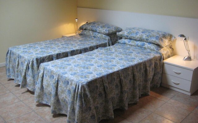 Cà degli Ulivi Apartments