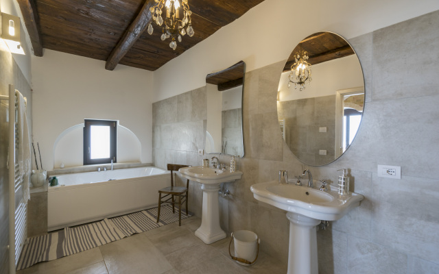 Masseria Fontana di Vite