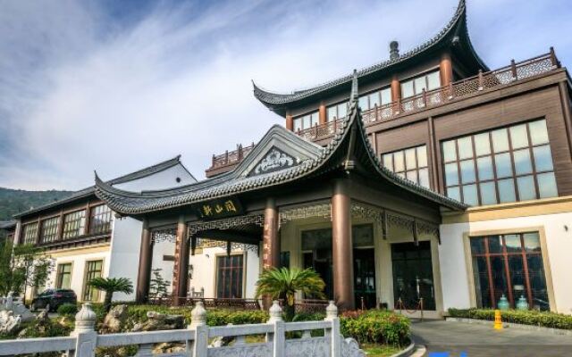 Yueshanxuan Hotel