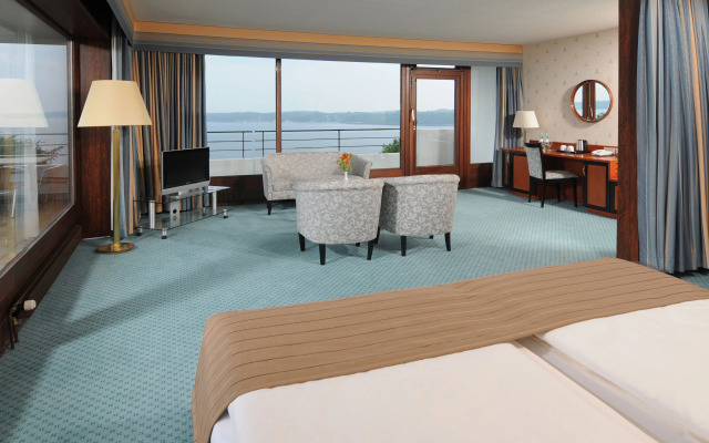 Maritim Hotel Bellevue Kiel