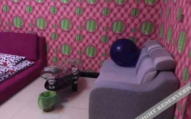 Shenyang Attachment Hotel Apartment