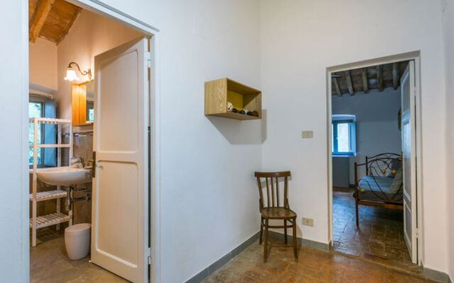 House Saletto Casciana Terme