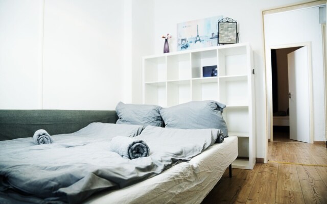 Bed'n'Work Apartment Mitte