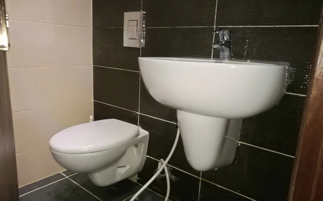 Cozy Dair Ghbar Apartments