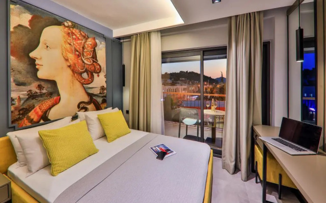 Neva Boutique Hotel