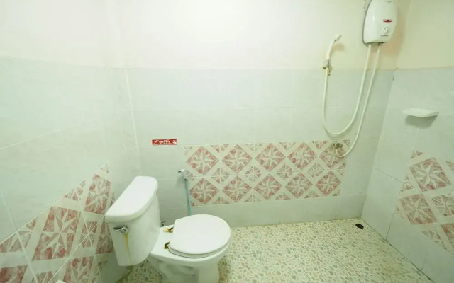 Baan Prakaikeaw