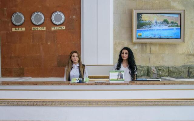 Arzni Health Resort