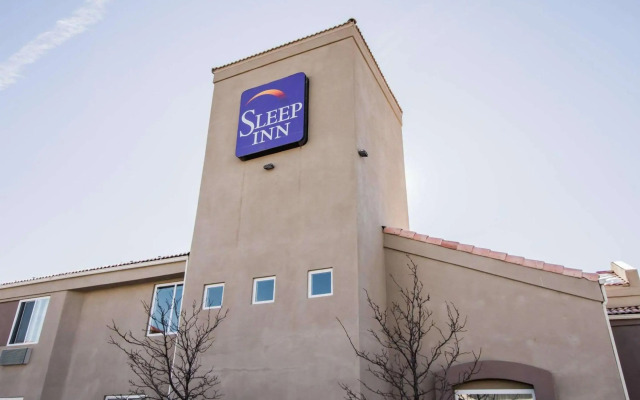 Sleep Inn Gallup