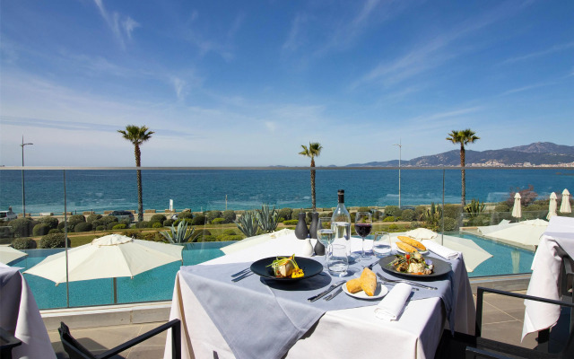Radisson Blu Resort & Spa Ajaccio Bay