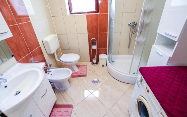 Apartment Mandic
