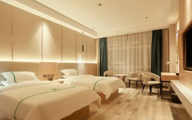 Turpan Qianteng Hotel