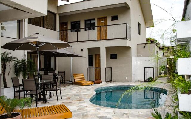 Tons de Mar Residence