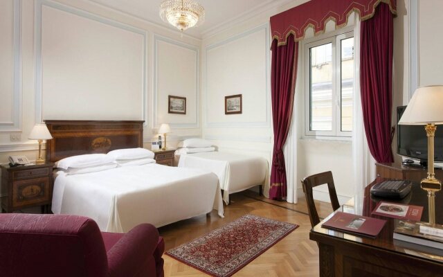 Hotel Quirinale