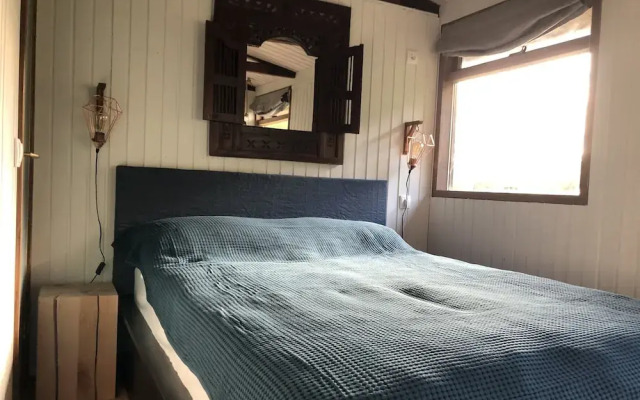 Múlakot Cosy Cabins