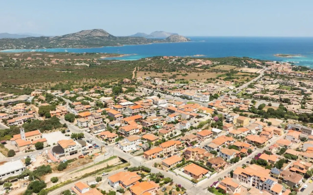 Terrazza su Tavolara by Wonderful Italy