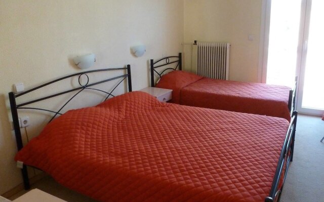 Hotel Allegro