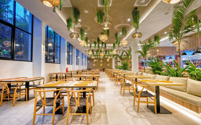 H10 Costa Mogan Hotel