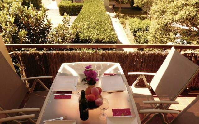 Apartamento Margarita