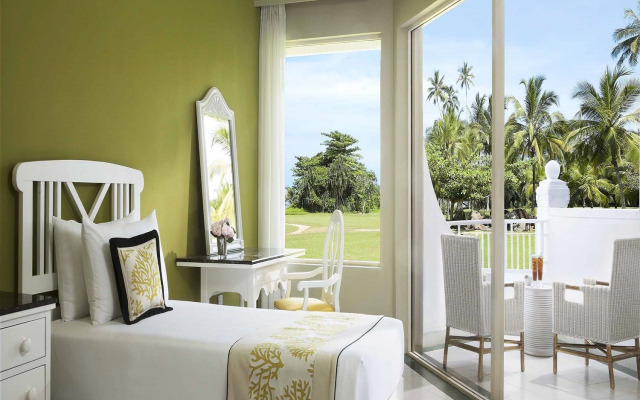 Taj Bentota Resort & Spa