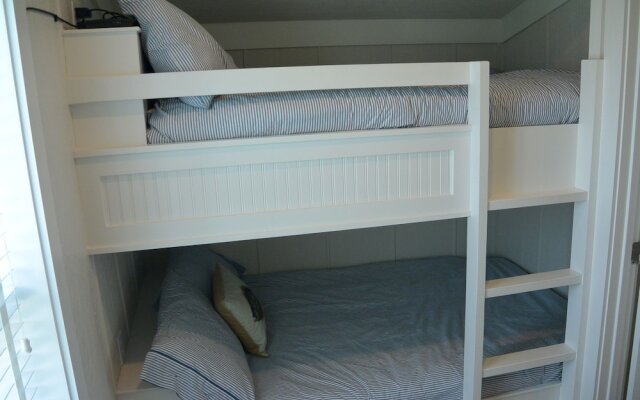 Anchor House by RedAwning