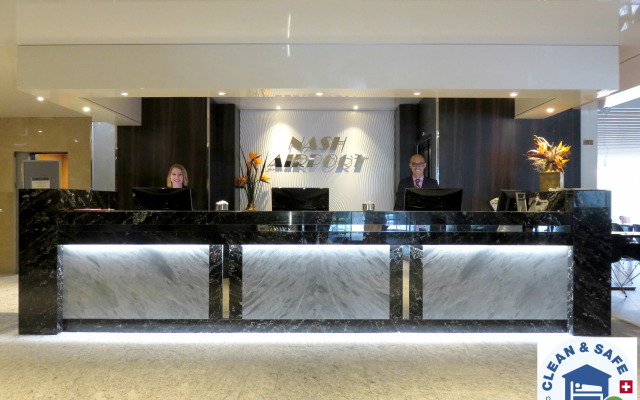 Nash Airport Hotel