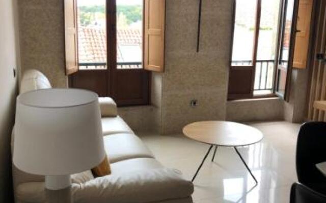 Apartamento Lux 75 Metros Cuadrados