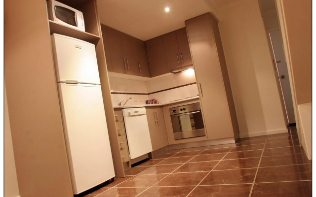 Mercure Hotel Mildura