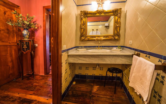 Hotel Emblematico San Marcos