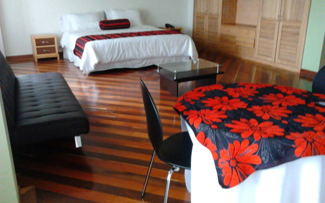 Hotel Airport Travel