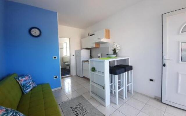Apartments Villa Doris