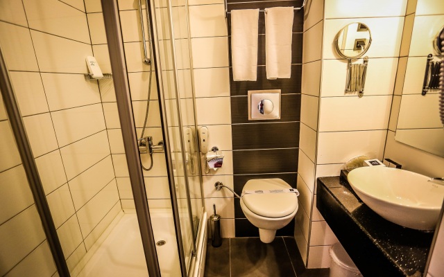 Koza Suite Hotel