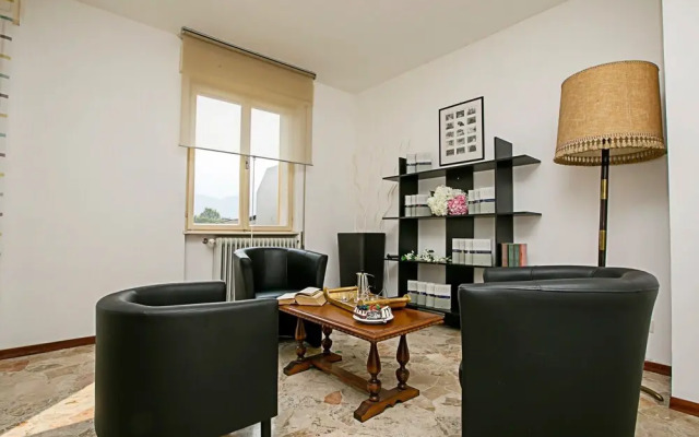 Breath of Lake Garda Apartment