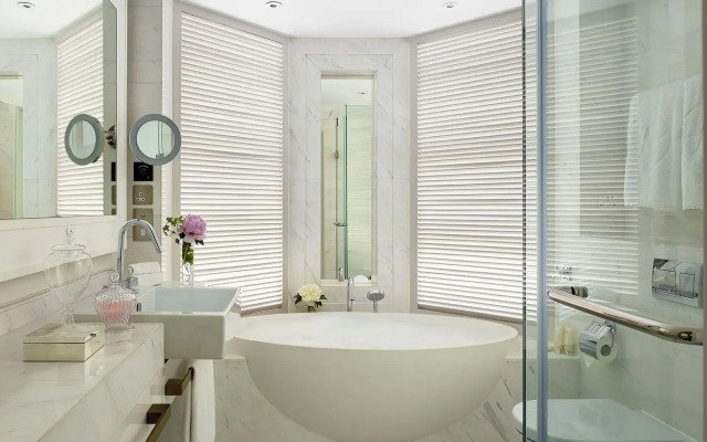 The Langham, Hong Kong