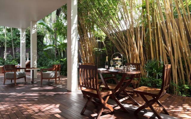 Anantara Angkor Resort