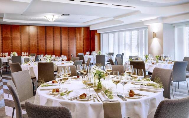 Seaside Park Hotel Leipzig