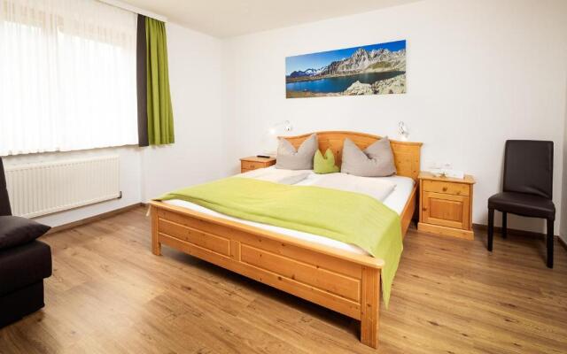 Apartment Hohe Tauern