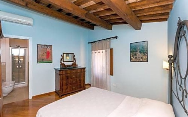 Antico Acquedotto