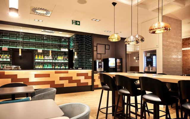 B&B Hotel Kraków Centrum