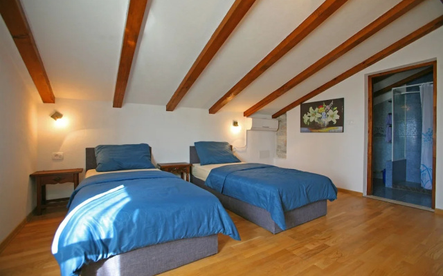 Villa Flores