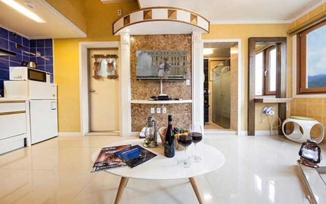 Chuncheon Ora Pension