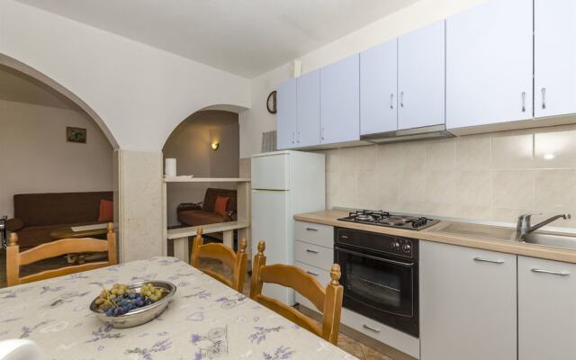 Apartments Bosko