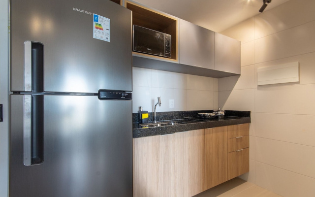 Parque Shopping - Apartament Confort by Carpediem