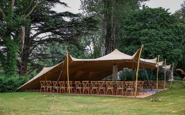 Annamult Country House Estate