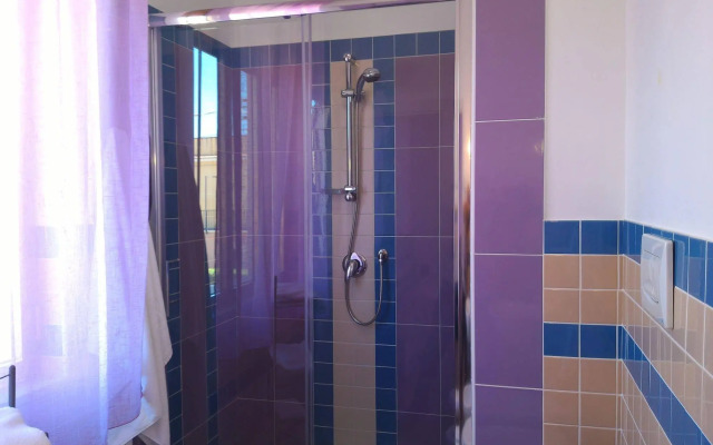 B&B Costa Sicula