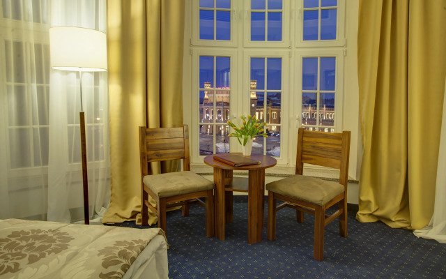 Hotel Piast