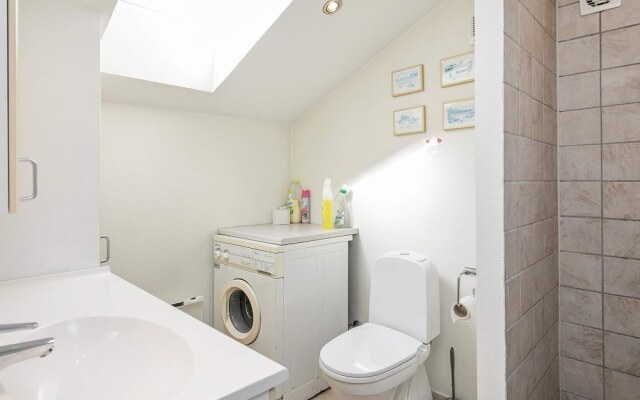 Cozy Holiday Home in Funen near Sea